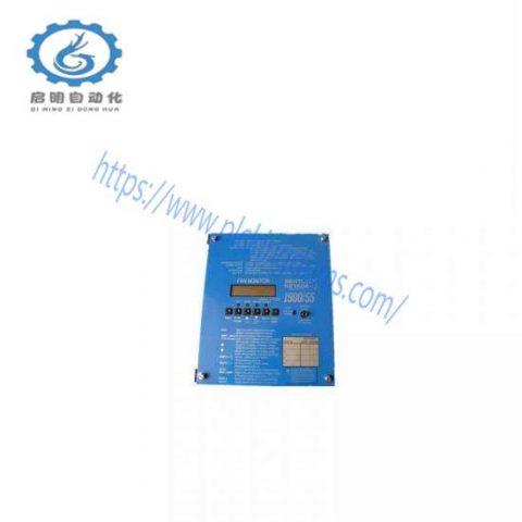 BENTLY 1900/55 Custom Processing Module