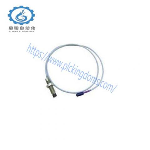 BENTLY 330100-90-01 High Precision Vibration Monitoring System