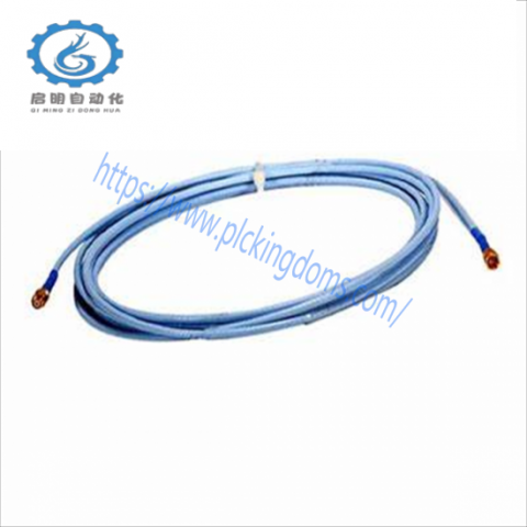 BENTLY 330130-045-01-CN Vibration Monitoring Module