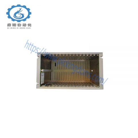 Bently 3500/05-01-01-00-00-00 Vibration Monitoring Module