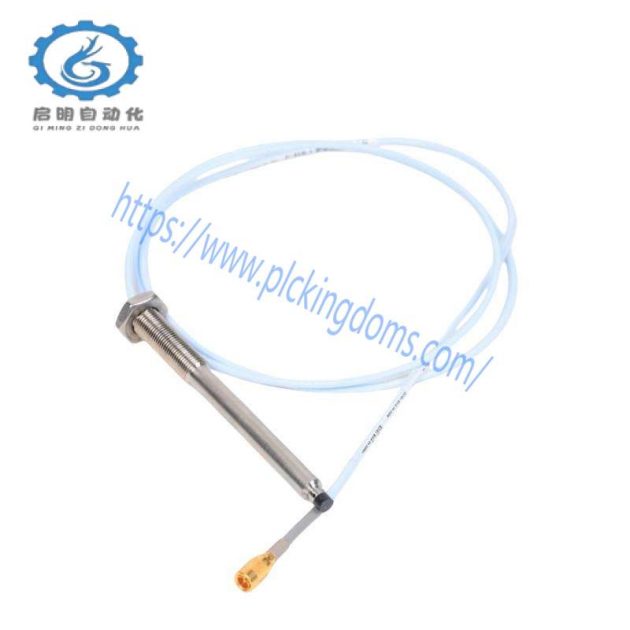 Bently 3500/05-01-01-00-00-00 Vibration Monitoring Module