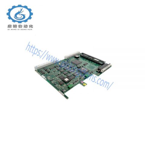 Bentley Nevada 100M1554 Condition Monitoring Board - Industrial Automation Innovation