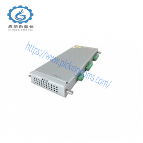 Bently Nevada 125680-01 Proximitor I/O Module - Precision Monitoring for Industrial Automation