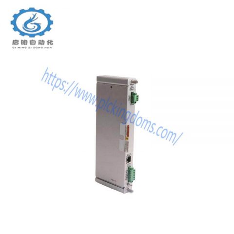 Bently Nevada 125736-01 I/O MODULE: Precision Control Solution