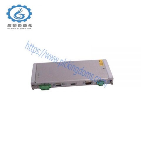 Bently Nevada 126615-01 - Proximity Sensor IO Module