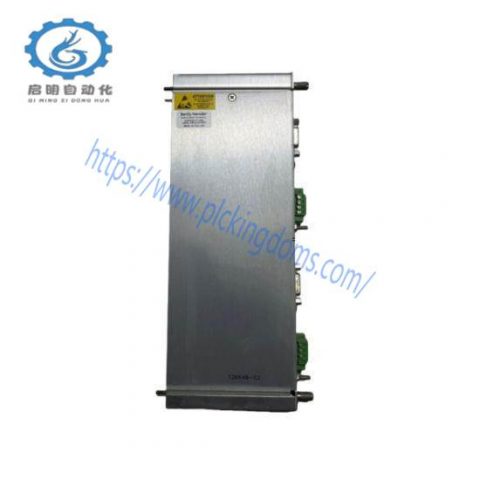 Bently Nevada 126648-02: High-Performance I/O Module for Industrial Control Systems