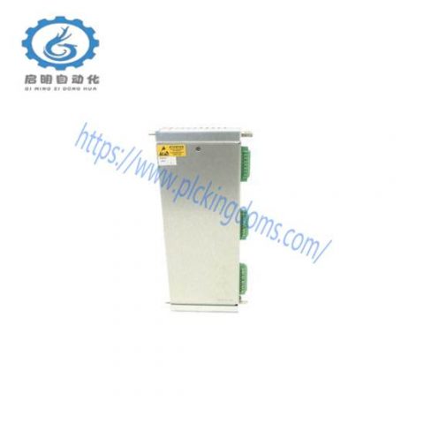 Bently Nevada 128229-01 Proximitor Seismic Monitor