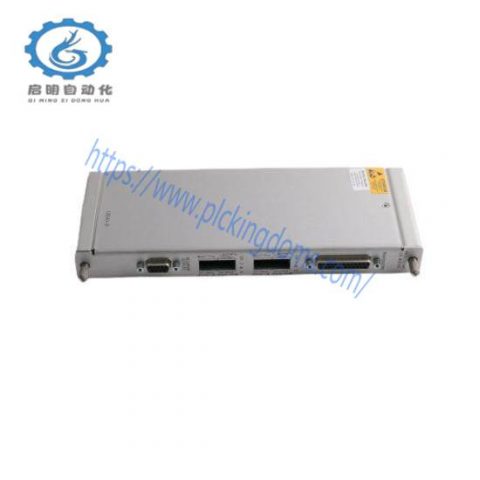 Bently Nevada 128240-01 Proximity/Seismic Input/Output Module