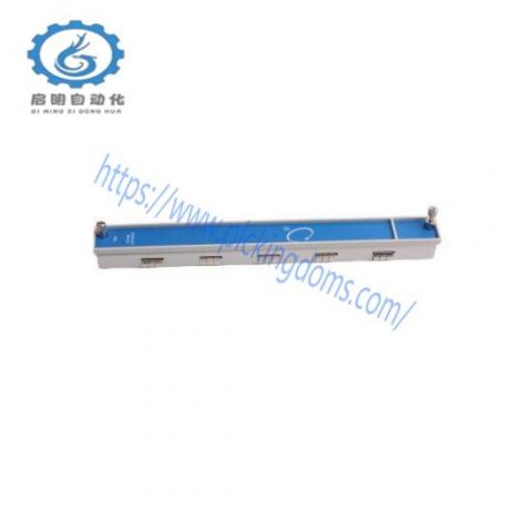 Bently Nevada 128275-01 Blank Plate: Industrial Automation Solution