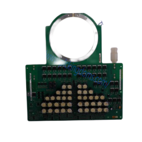 Bently Nevada 128276-01E - Industrial Automation Control Module