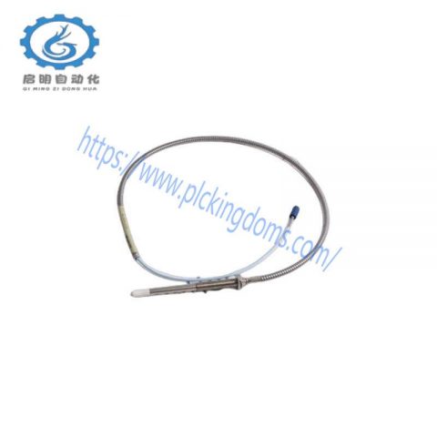 Bently Nevada 130118-0050-02 Power Supply: Industrial Control Solutions at Their Core