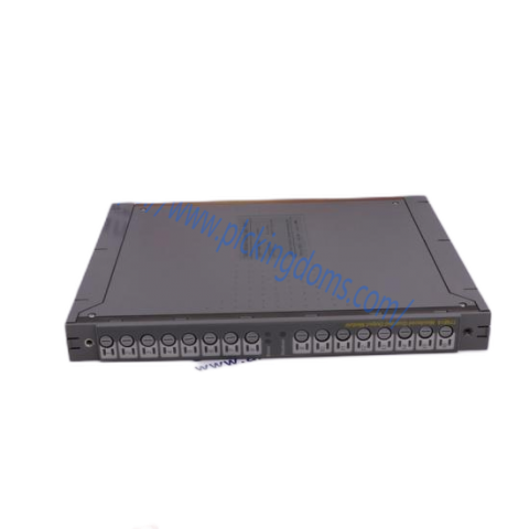 Bently Nevada 130539-30: Industrial Automation Module