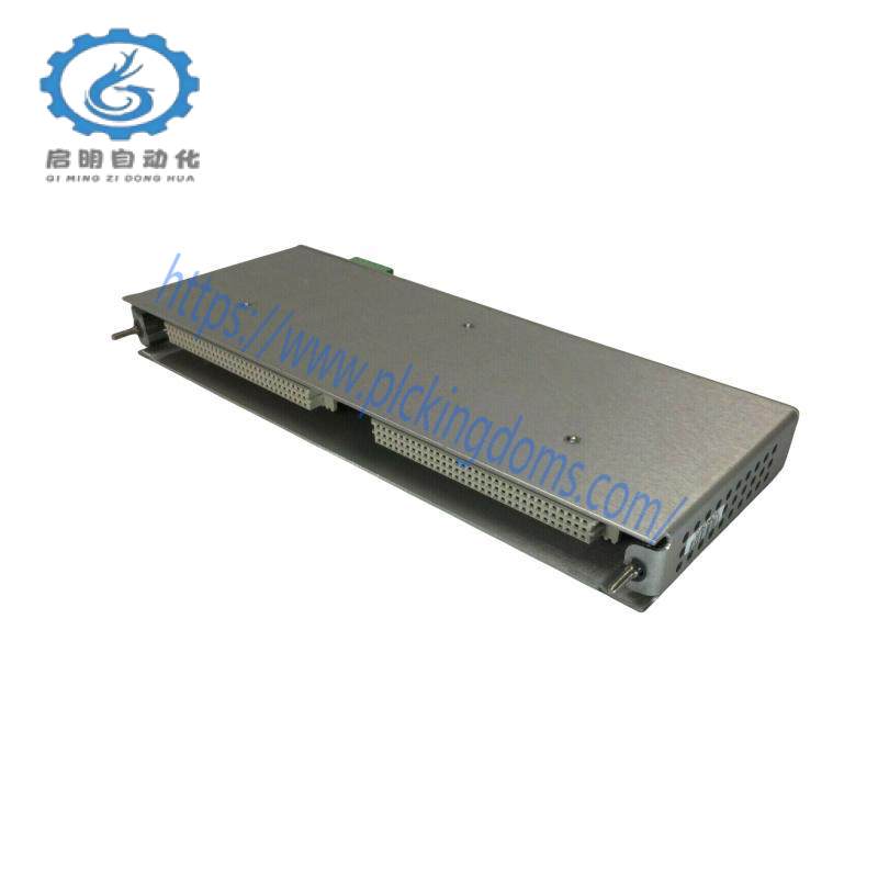 bently_nevada_135031-01_3500_system_1_rack_interface_i_o_module.jpg Bently Nevada 135031-01: 3500 SYSTEM 1 RACK INTERFACE I/O MODULE