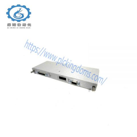 Bentley Nevada 135145-01: Precision Position I/O Module for Industrial Automation