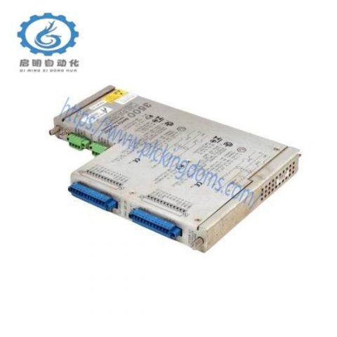 Bently Nevada 135473-01: High-Performance Keyphasor I/O Module