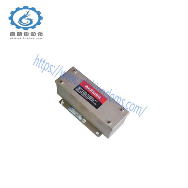 BENTLY NEVADA 135613-02: High-Temperature Case Expansion Transducer Assembly