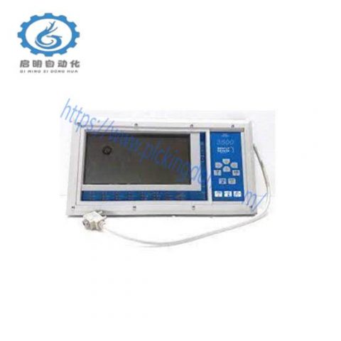 Bently Nevada 135799-01 | 3500/93 Display Interface Module - Precision Engineering for Industrial Control Systems