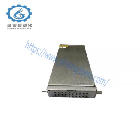 Bently Nevada 135813-01: Display Interface I/O Module
