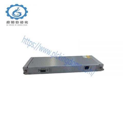 Bently Nevada 136188-01 Gateway Module - Industrial Automation Solution