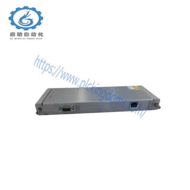 Bently Nevada 136188-01 Gateway Module - Industrial Automation Solution
