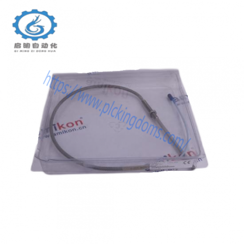 Bently Nevada 136188-02: High-Fidelity Communication Module for Industrial Control Systems