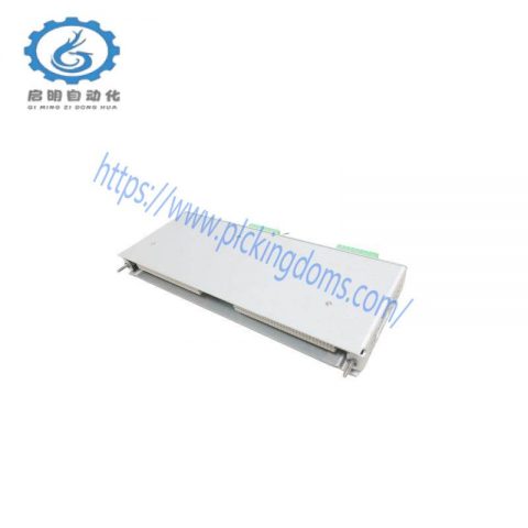 Bently Nevada 136294-01 I/O MODULE - Precision Control Solutions for Industrial Automation
