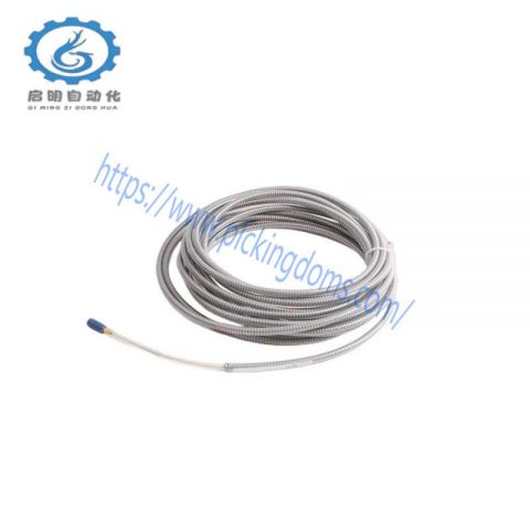 Bently Nevada 136711-01: Advanced Extension Cable for Enhanced Control Systems