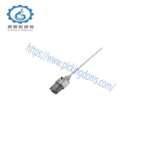 BENTLY NEVADA 137479-038-10-02 Proximity Transducer - Precision Measurement for Industrial Control