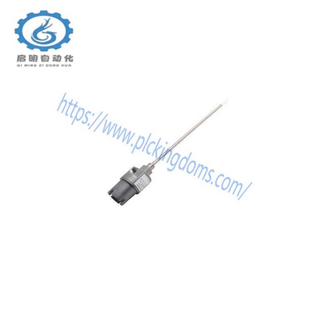 BENTLY NEVADA 137479-038-10-02 Proximity Transducer - Precision Measurement for Industrial Control