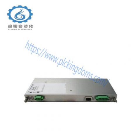 Bently Nevada 146031-01 PLC I/O Module
