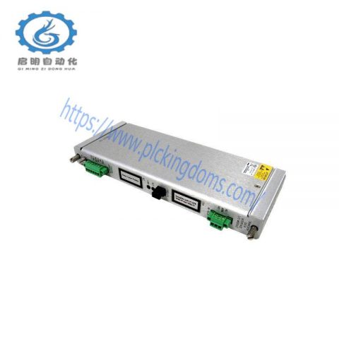 Bently Nevada 146031-02 Transient Data Interface Module