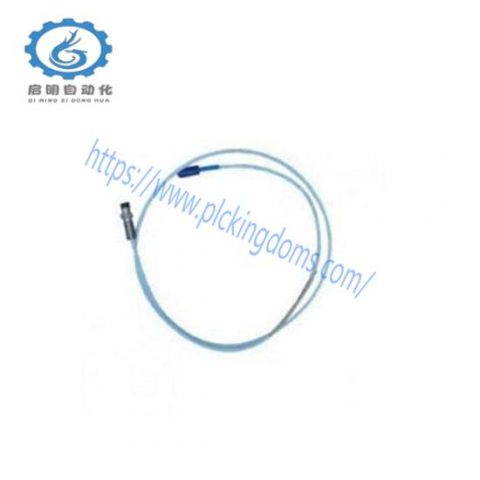 Bently Nevada 146055-05-02-CN: Quick Delivery Time, Precision Control Module
