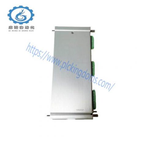 Bently Nevada 149716-01 - Industrial I/O Module