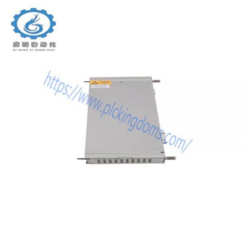 Bently Nevada 149992-01 - High-Performance 16-Channel Relay Output Module for Industrial Automation