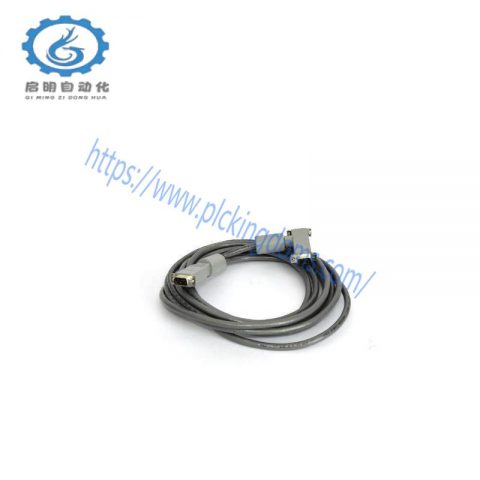 Bently Nevada 16137-177: APACS/QUADLOG CABLE MBI B SIDE, 4M