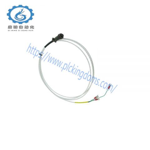 Bently Nevada 16710-15 Interconnect Cable - Advanced Automation Solutions for Industrial Control