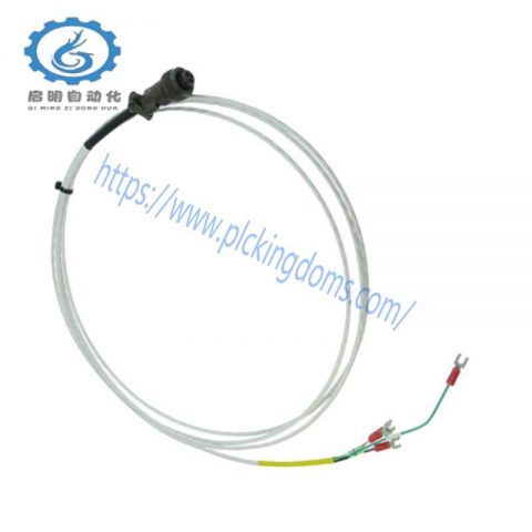 BENTLY NEVADA 16710-27 Industrial Control Interconnect Cable