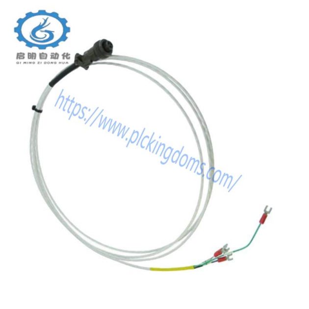 BENTLY NEVADA 16710-27 Industrial Control Interconnect Cable