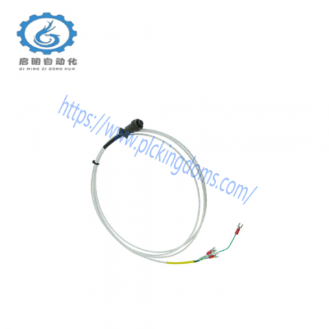 Bently Nevada 16710-32 Industrial Interconnect Cable