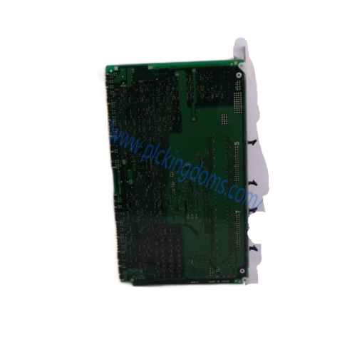 Bently Nevada 16710-33: Annual Discount on Industry-leading PLC Module