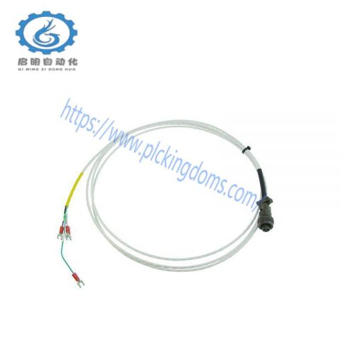 Bently Nevada 16710-35 Interconnect Cables, Advanced Control Systems