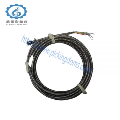 Bently Nevada 16710-45 CABLE: Industrial Automation Solution, Precision Control Module