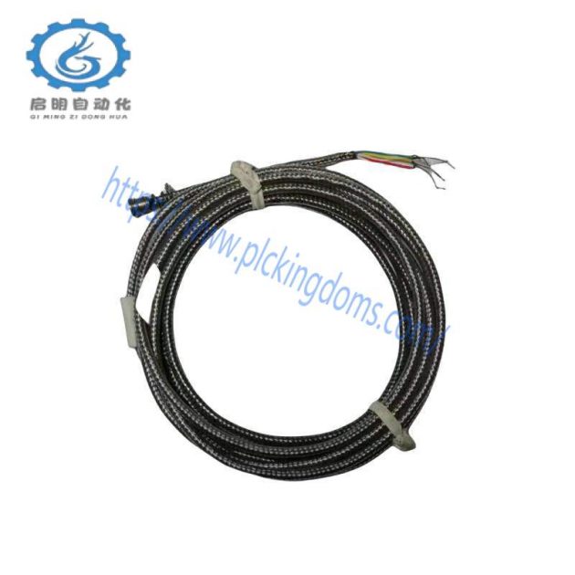 Bently Nevada 16710-45 CABLE: Industrial Automation Solution, Precision Control Module