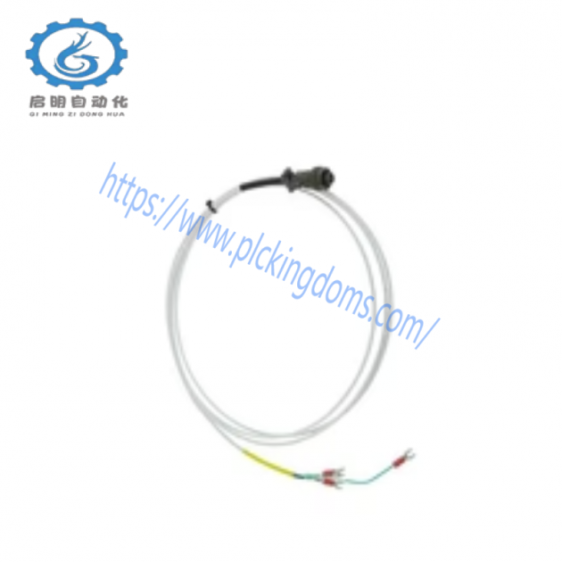 Bently Nevada 16710-99: High-Performance Automation Interconnect Cable