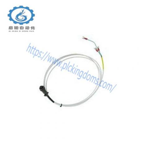Bently Nevada 16925-12 Industrial Interconnect Cable