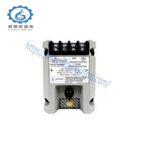 Bently Nevada 16925-33 - Rapid Delivery Time, Precision Control Solutions