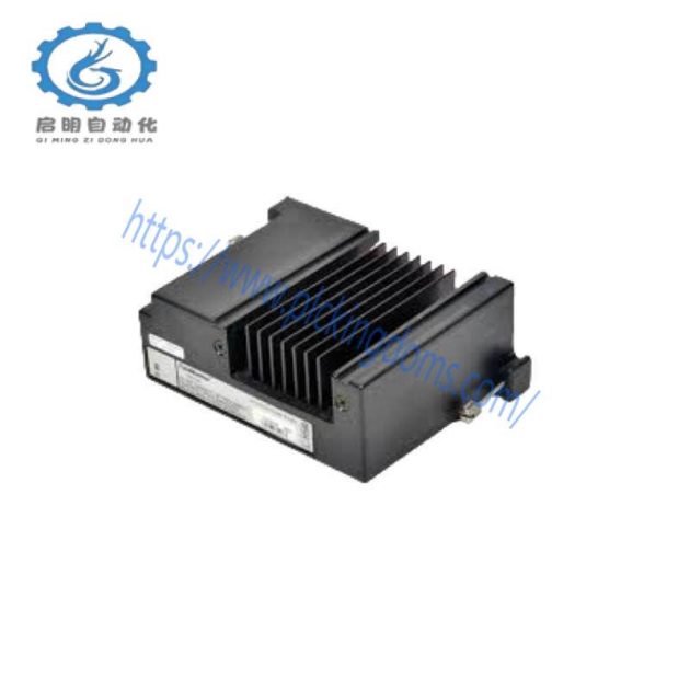 Bently Nevada 1701/10 FieldMonitor Power Supply, High-Performance PLC Module