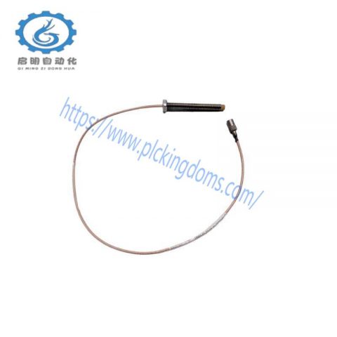 BENTLY NEVADA 19000-00-31-36-02 Proximity Probe: Precision Measurement for Industrial Control Systems