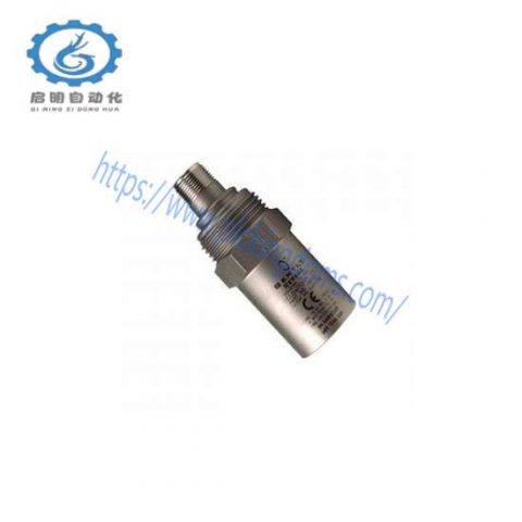 Bently Nevada 190501-00-00-00 CT Velomitor Velocity Transducer