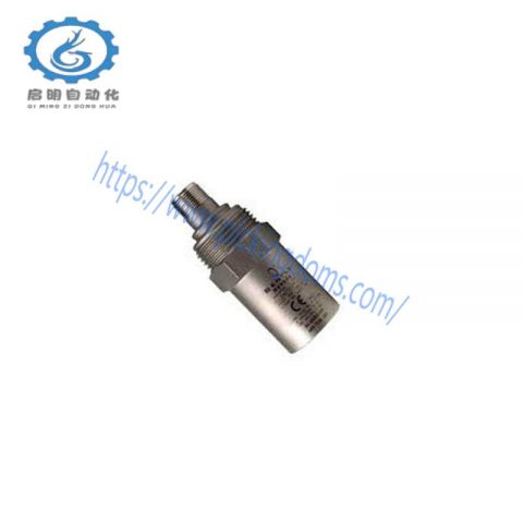BENTLY NEVADA 190501-09-00-04: Precision Velocity Measurement Transducer